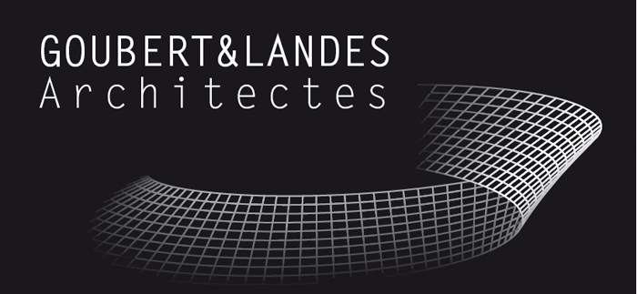 logo goubert&landes