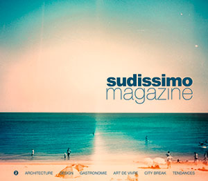 SUDISSIMO MAGAZINE 2 - PRIXIL